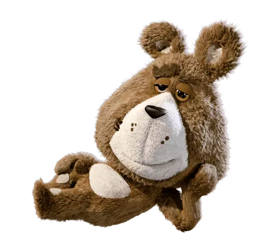 Plush