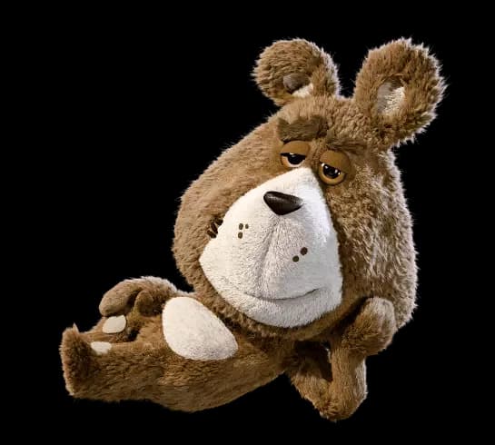Plush
